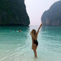 Отзыв от Елизавета - Visa DTV